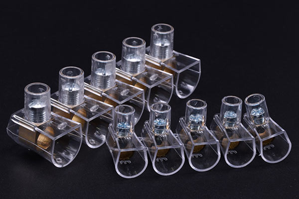 Terminal Blocks Manufacturer