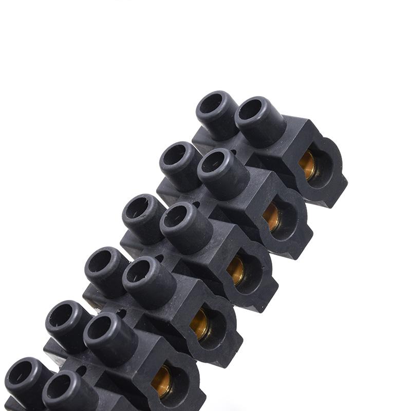 PVC Material Terminal Blocks 